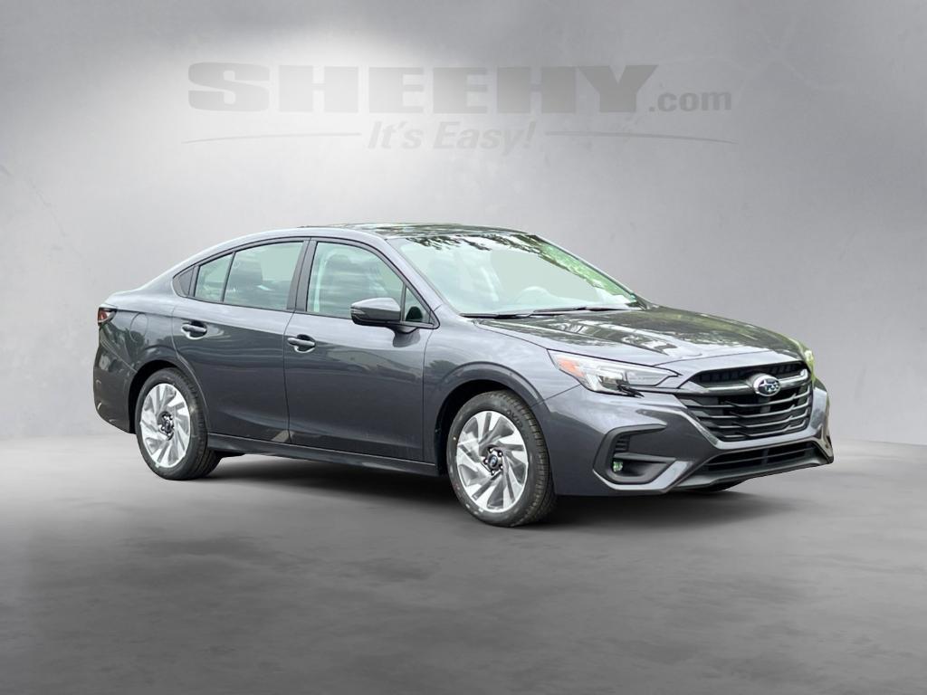 new 2025 Subaru Legacy car, priced at $35,331