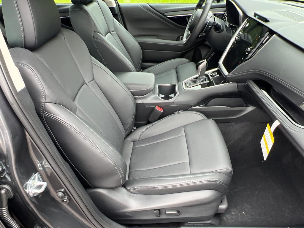 new 2025 Subaru Legacy car, priced at $35,331