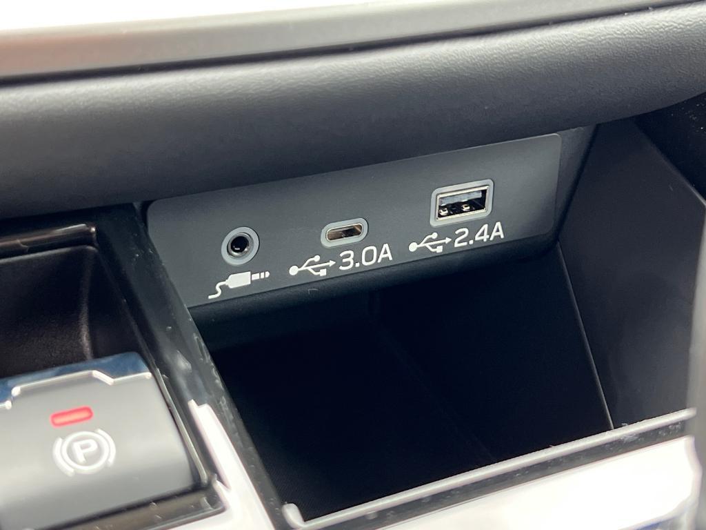 new 2025 Subaru Legacy car, priced at $35,331