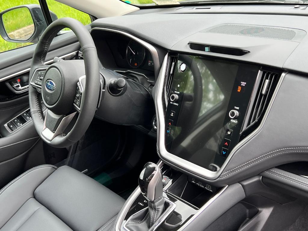 new 2025 Subaru Legacy car, priced at $35,331