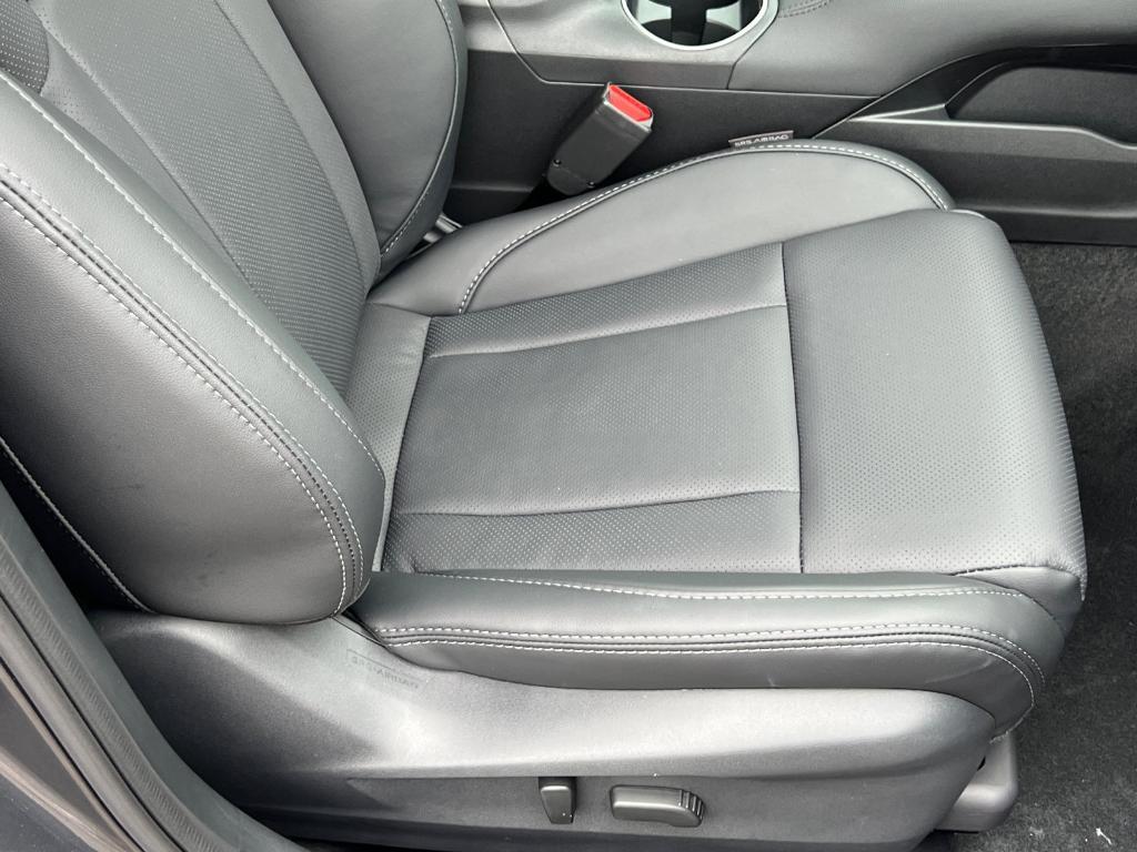 new 2025 Subaru Legacy car, priced at $35,331