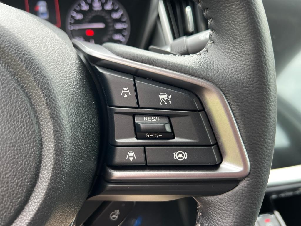 new 2025 Subaru Legacy car, priced at $35,331