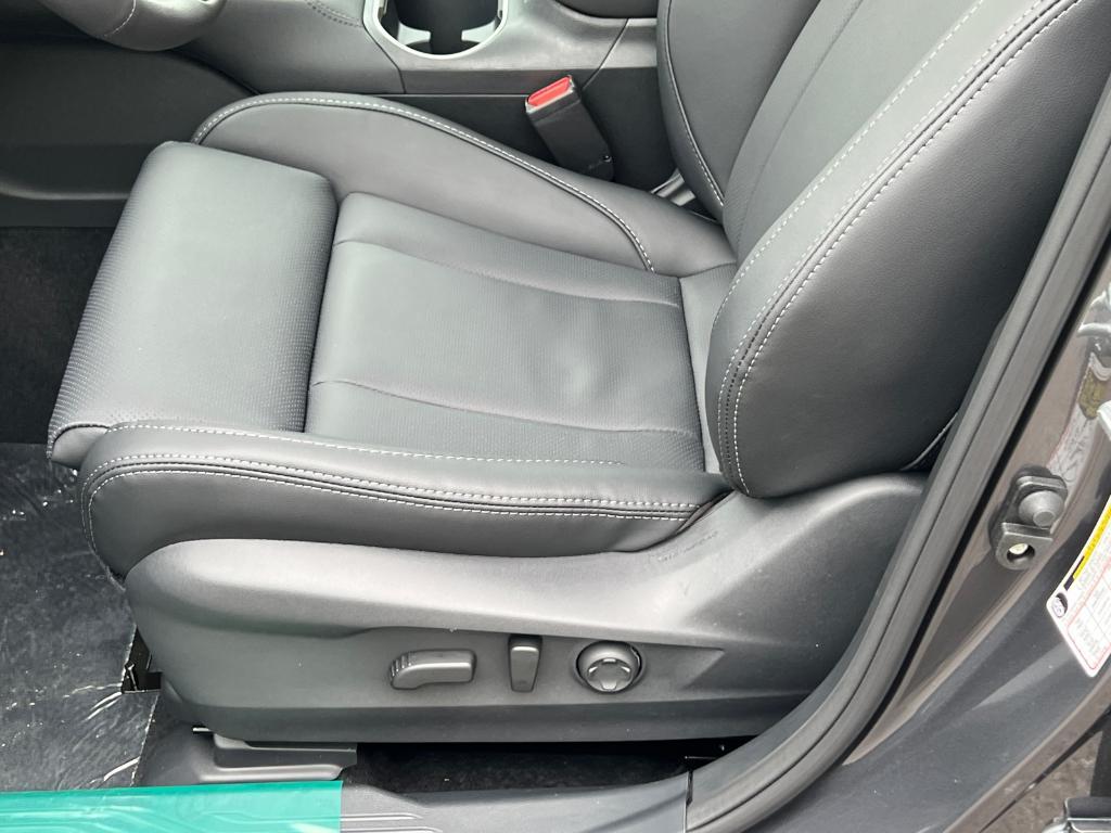 new 2025 Subaru Legacy car, priced at $35,331