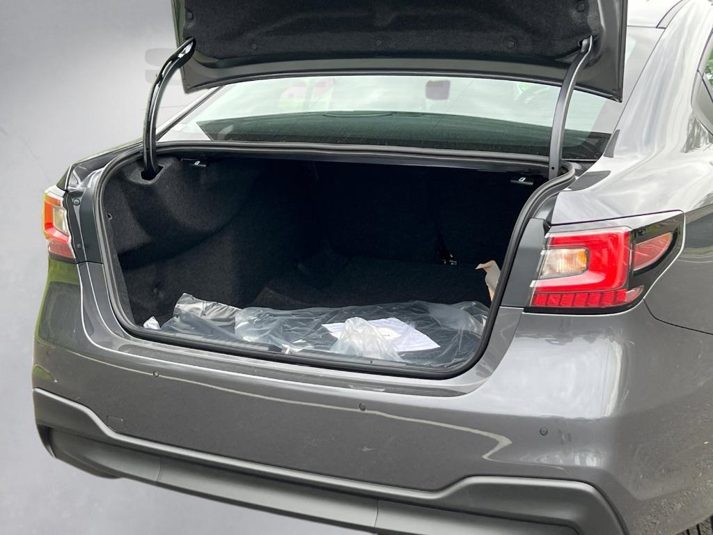 new 2025 Subaru Legacy car, priced at $35,331