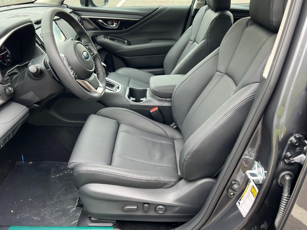 new 2025 Subaru Legacy car, priced at $35,331