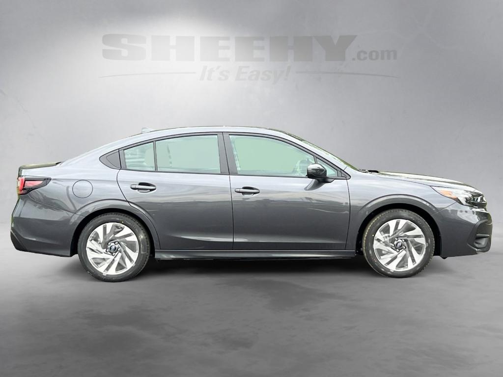 new 2025 Subaru Legacy car, priced at $35,331