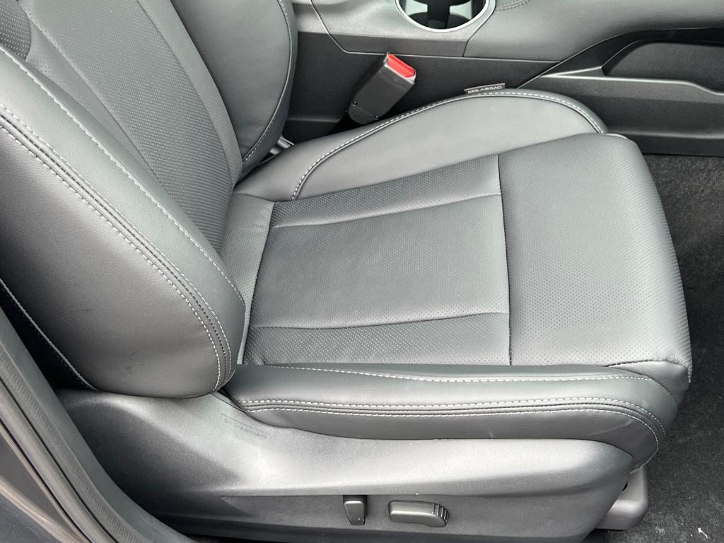 new 2025 Subaru Legacy car, priced at $35,331