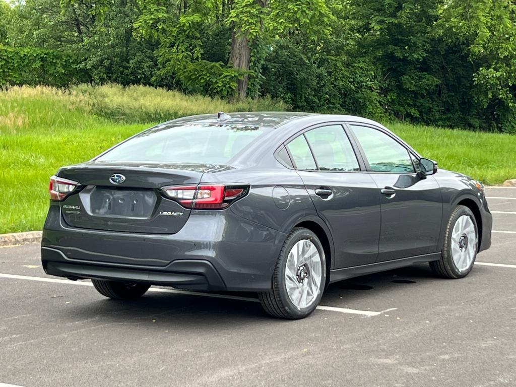 new 2025 Subaru Legacy car, priced at $35,331