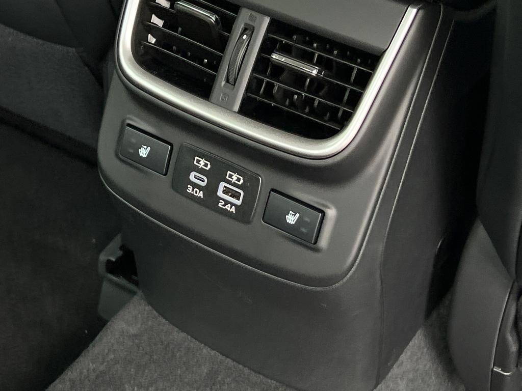 new 2025 Subaru Legacy car, priced at $35,331