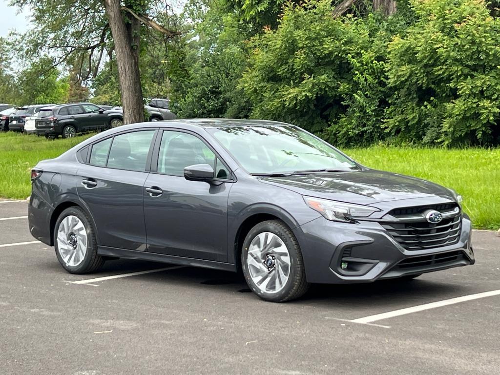 new 2025 Subaru Legacy car, priced at $35,331