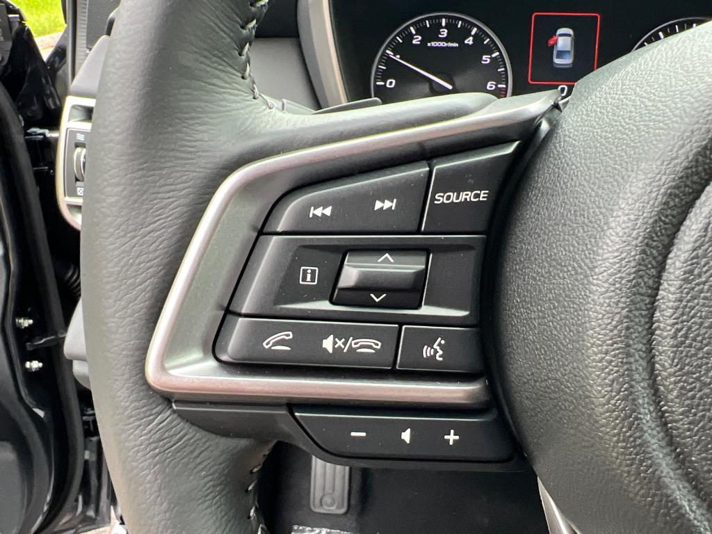 new 2025 Subaru Legacy car, priced at $35,331