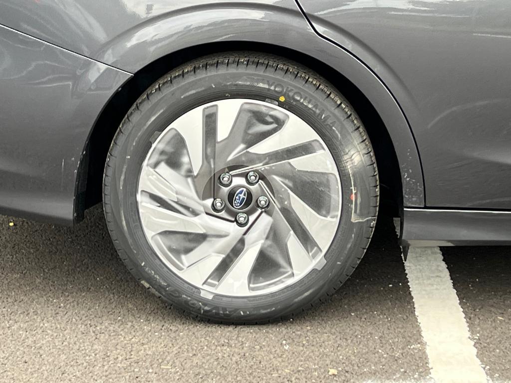 new 2025 Subaru Legacy car, priced at $35,331