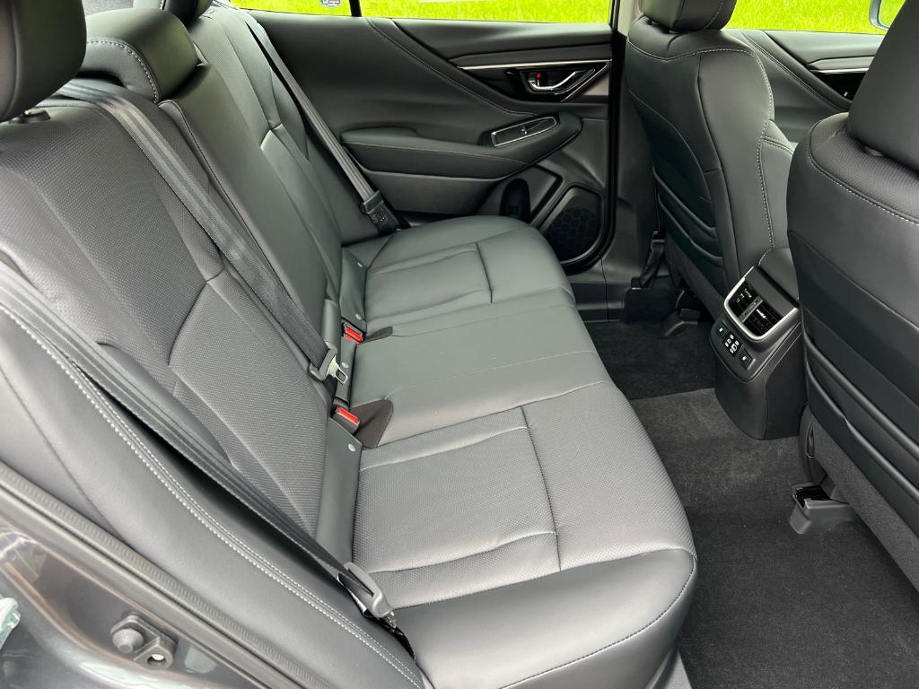 new 2025 Subaru Legacy car, priced at $35,331