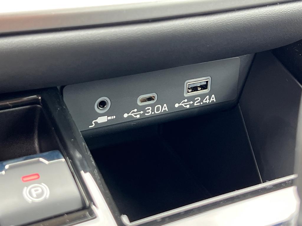 new 2025 Subaru Legacy car, priced at $35,331
