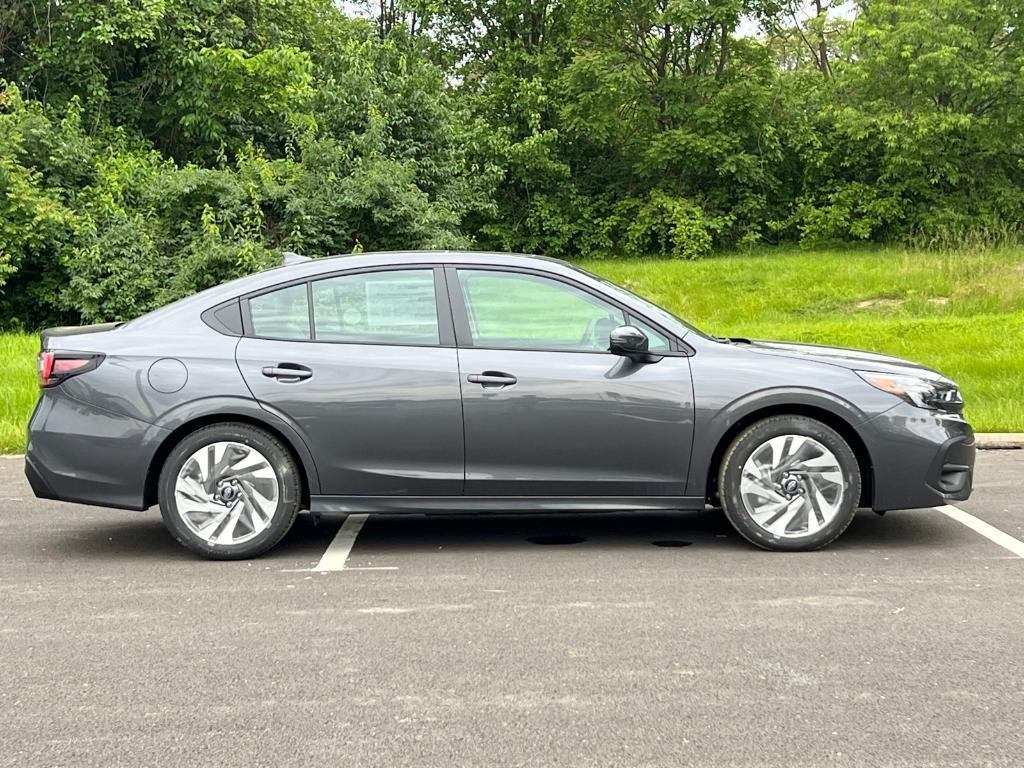 new 2025 Subaru Legacy car, priced at $35,331