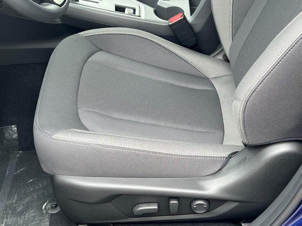 new 2025 Subaru Crosstrek car, priced at $30,530
