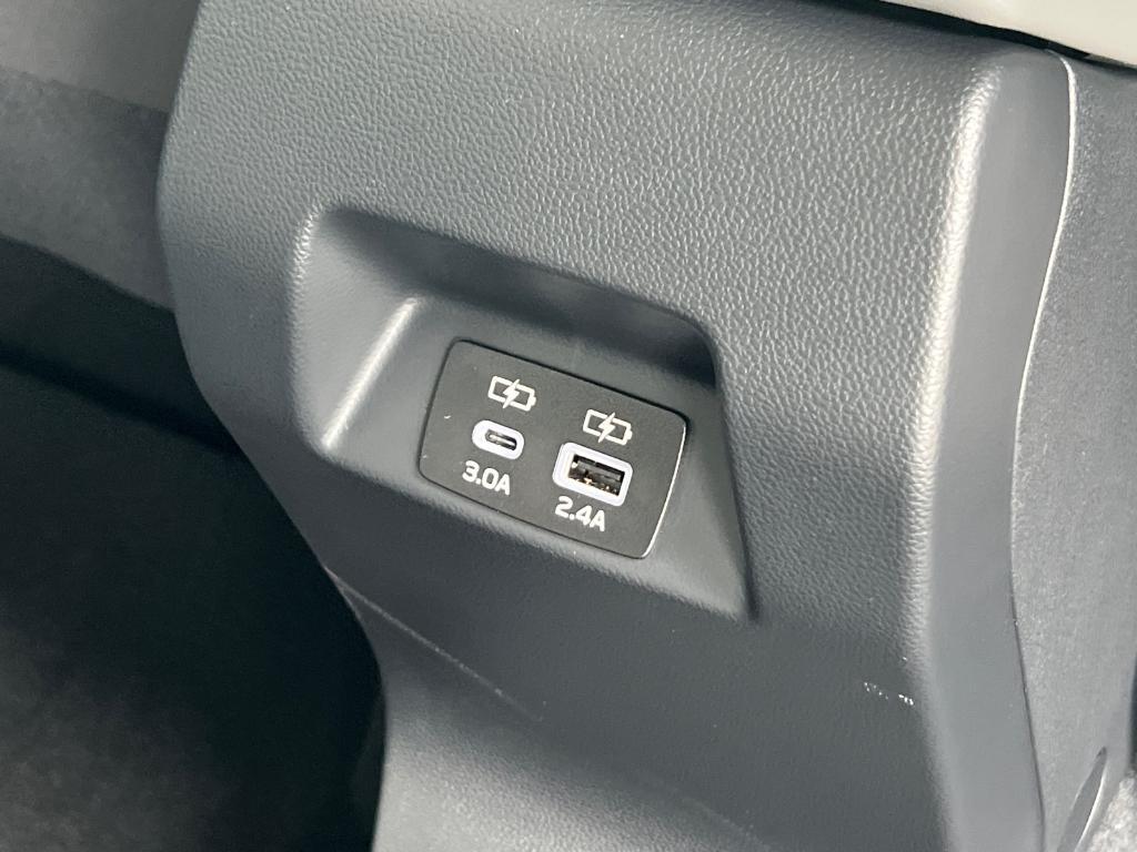 new 2025 Subaru Crosstrek car, priced at $30,530