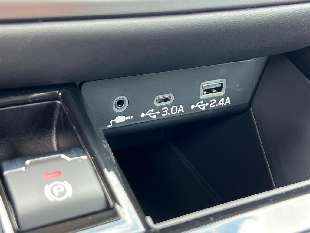 new 2025 Subaru Legacy car, priced at $29,782