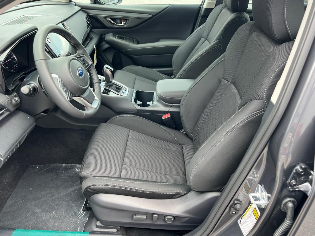 new 2025 Subaru Legacy car, priced at $29,782