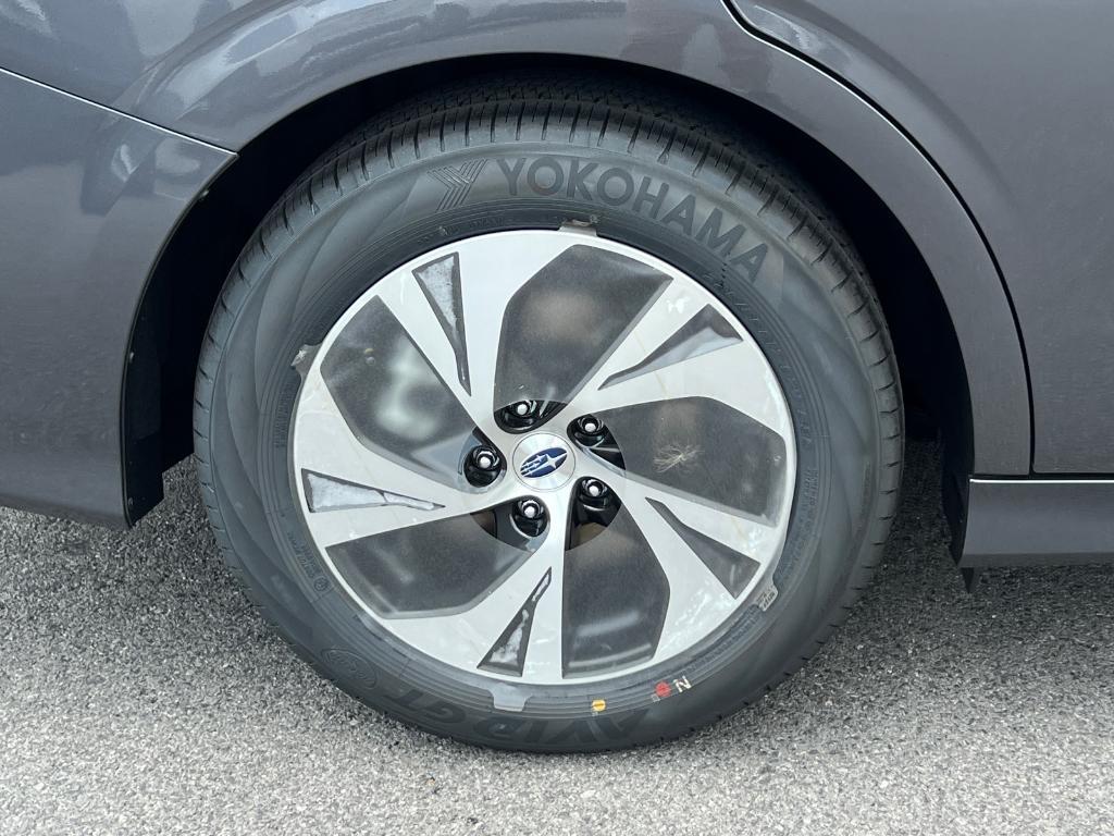 new 2025 Subaru Legacy car, priced at $29,782