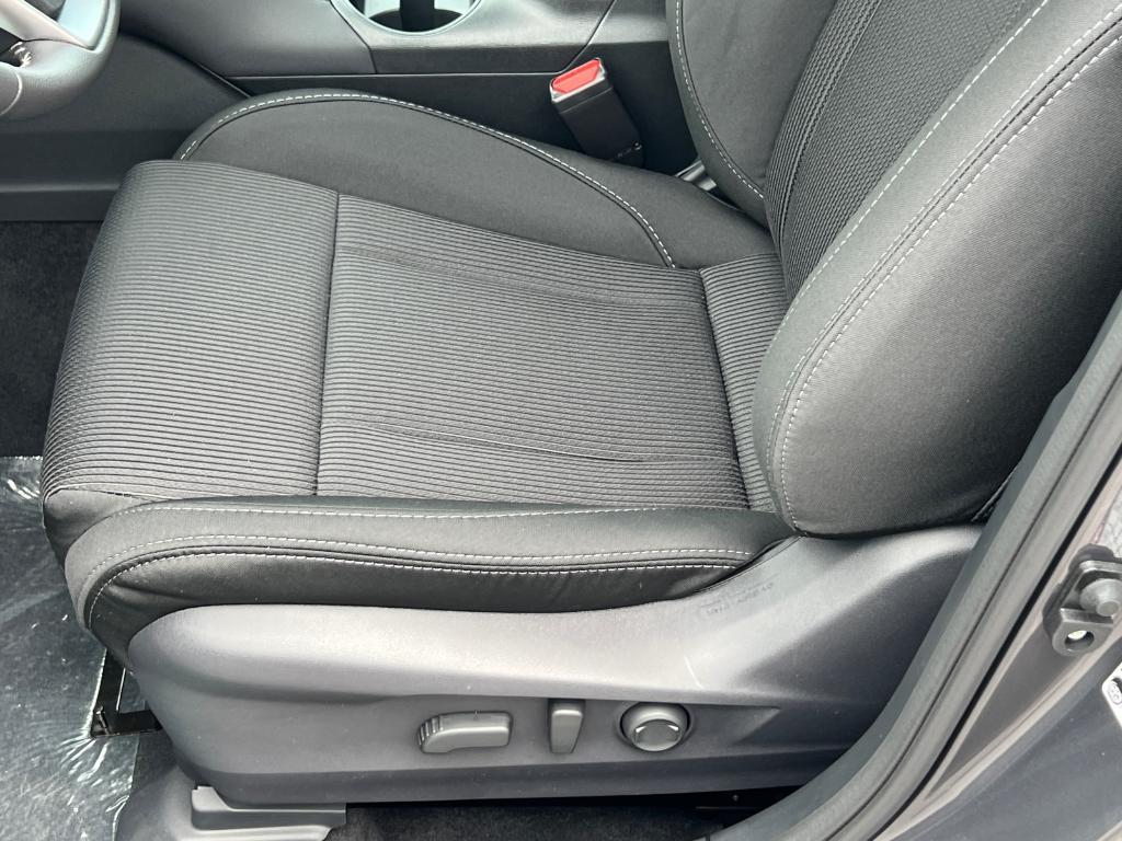 new 2025 Subaru Legacy car, priced at $29,782