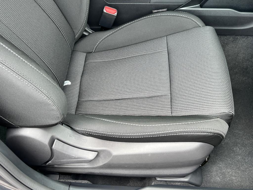new 2025 Subaru Legacy car, priced at $29,782