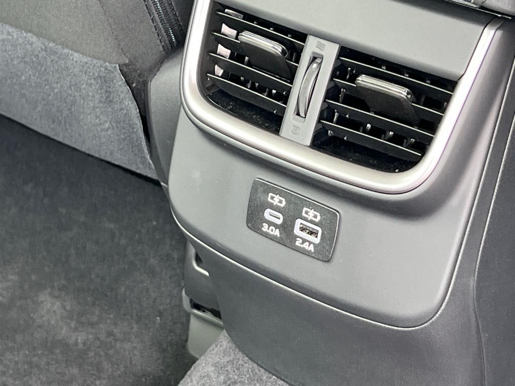 new 2025 Subaru Legacy car, priced at $29,782