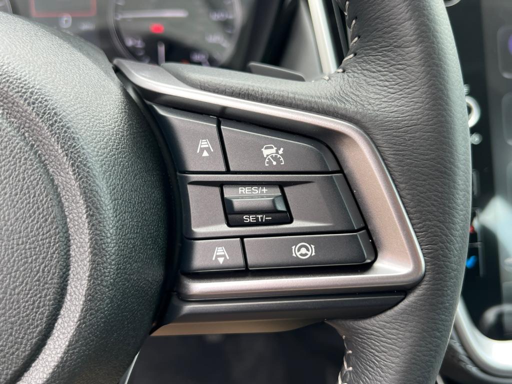 new 2025 Subaru Legacy car, priced at $29,782