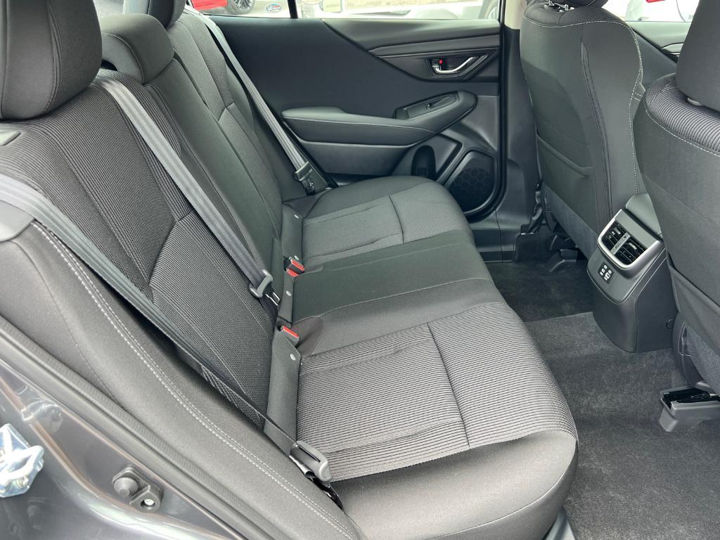 new 2025 Subaru Legacy car, priced at $29,782