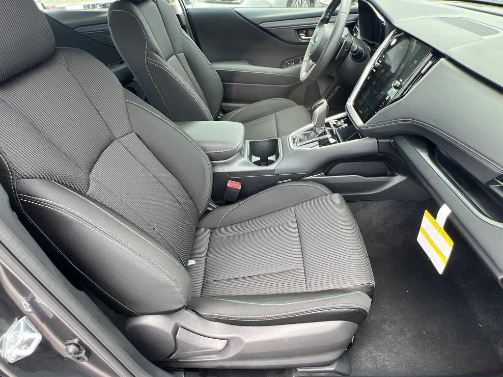 new 2025 Subaru Legacy car, priced at $29,782
