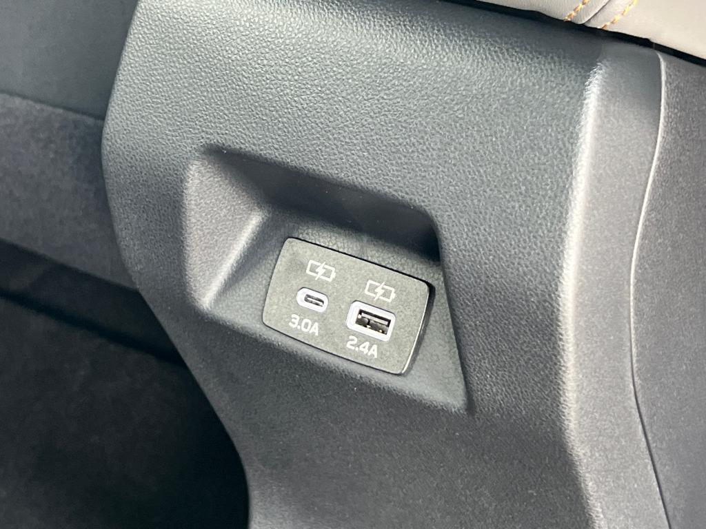 new 2025 Subaru Crosstrek car, priced at $35,827