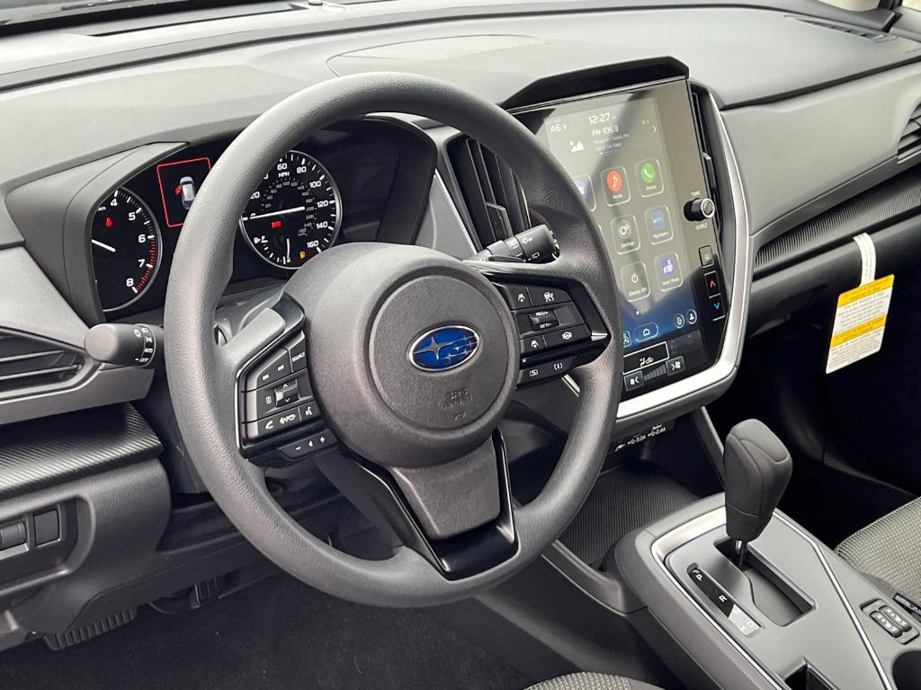 new 2024 Subaru Crosstrek car, priced at $28,928