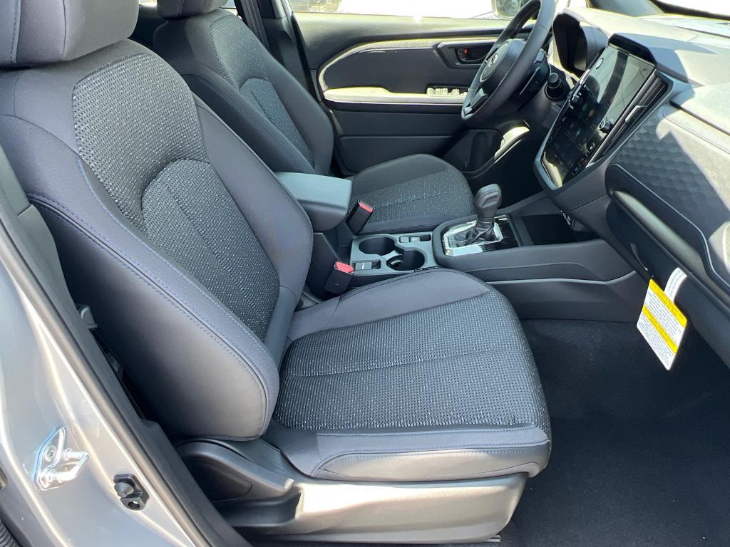new 2025 Subaru Forester Hybrid car, priced at $36,622
