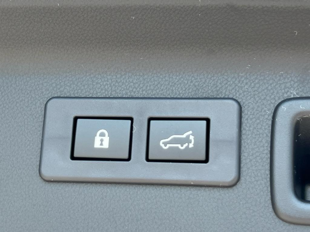 new 2025 Subaru Forester Hybrid car, priced at $36,622