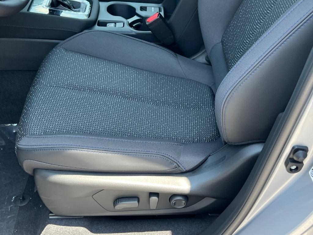 new 2025 Subaru Forester Hybrid car, priced at $36,622