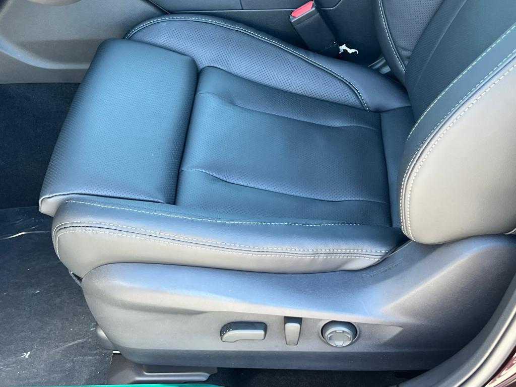 new 2025 Subaru Outback car, priced at $41,739