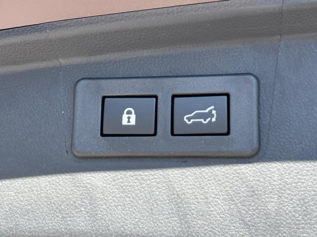 new 2025 Subaru Outback car, priced at $41,739