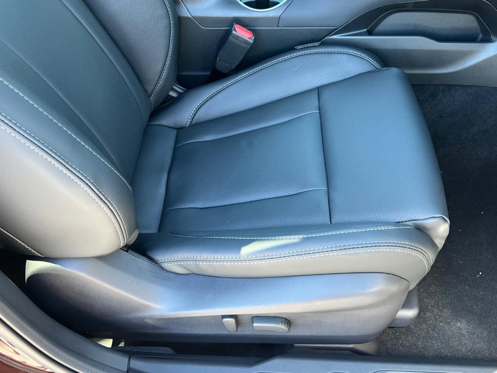 new 2025 Subaru Outback car, priced at $41,739