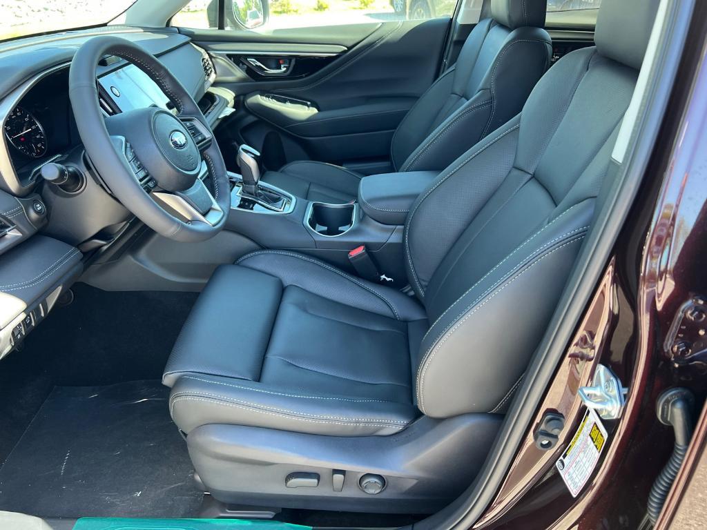new 2025 Subaru Outback car, priced at $41,739