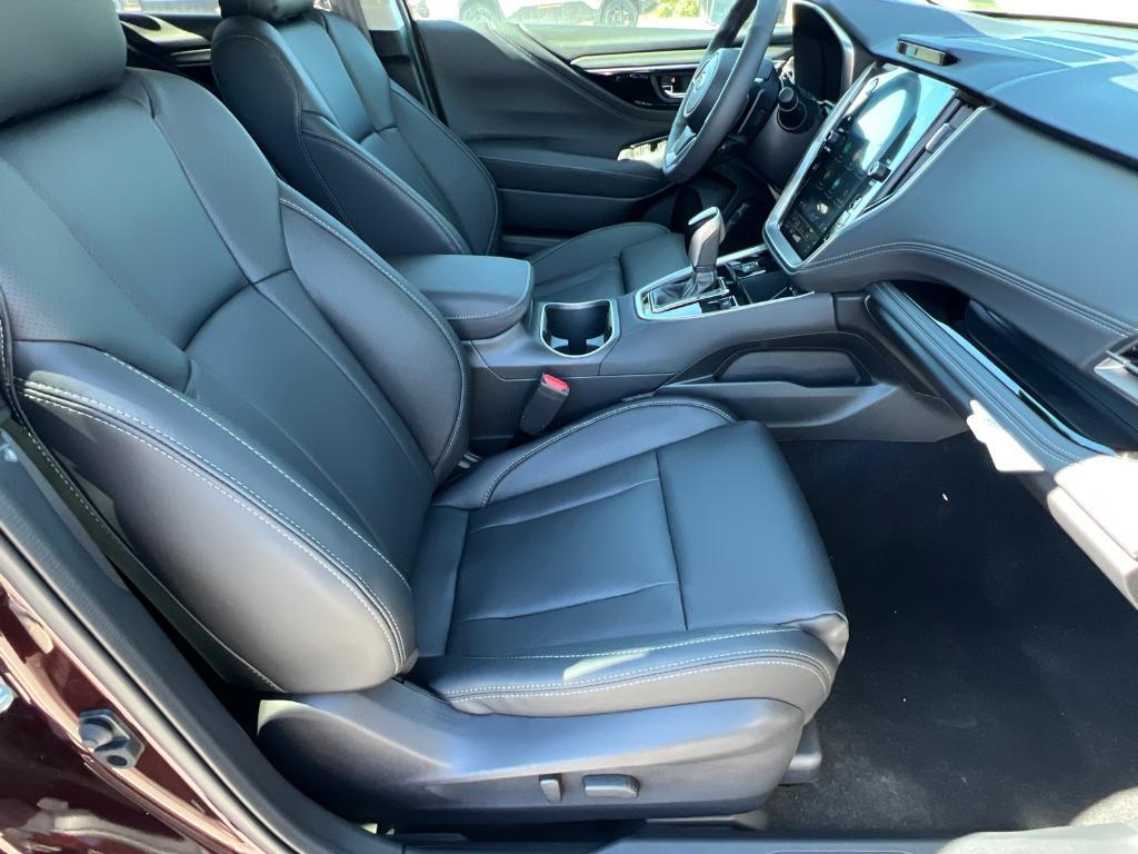 new 2025 Subaru Outback car, priced at $41,739