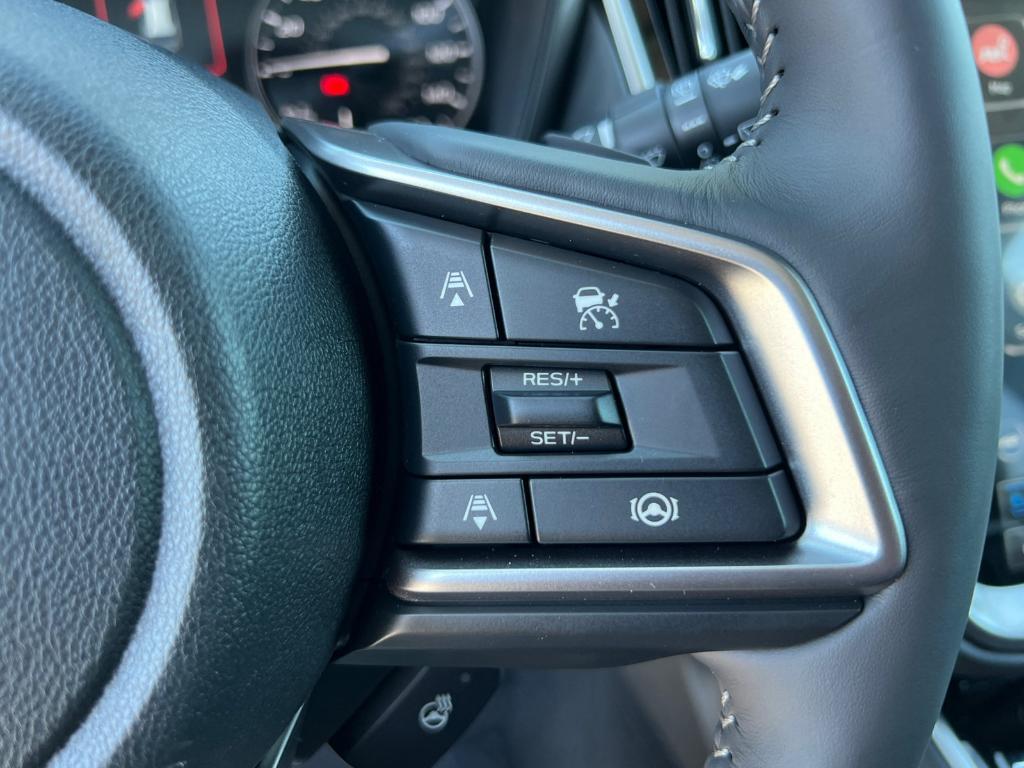 new 2025 Subaru Outback car, priced at $41,739