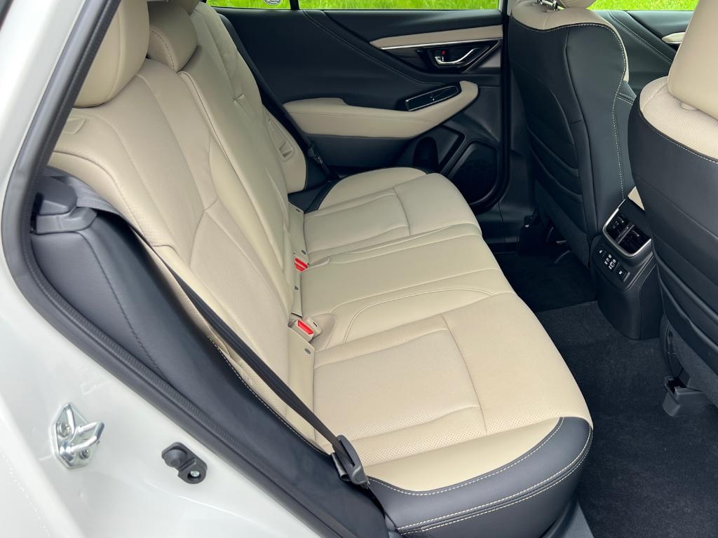 new 2025 Subaru Outback car, priced at $41,266