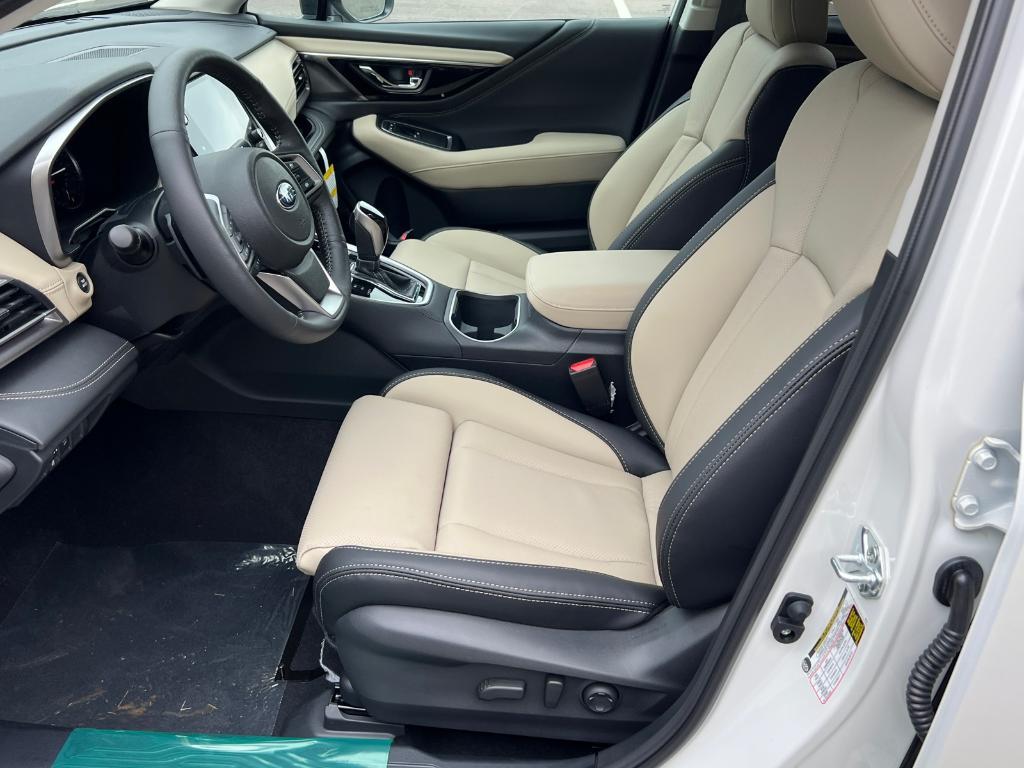 new 2025 Subaru Outback car, priced at $41,266