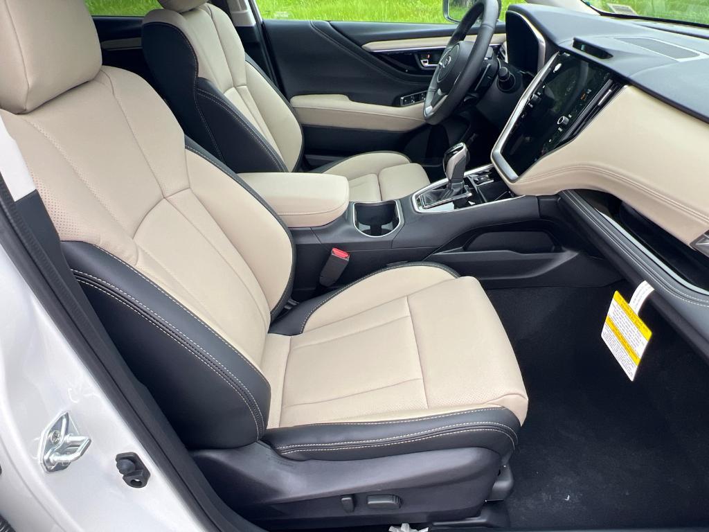 new 2025 Subaru Outback car, priced at $41,266