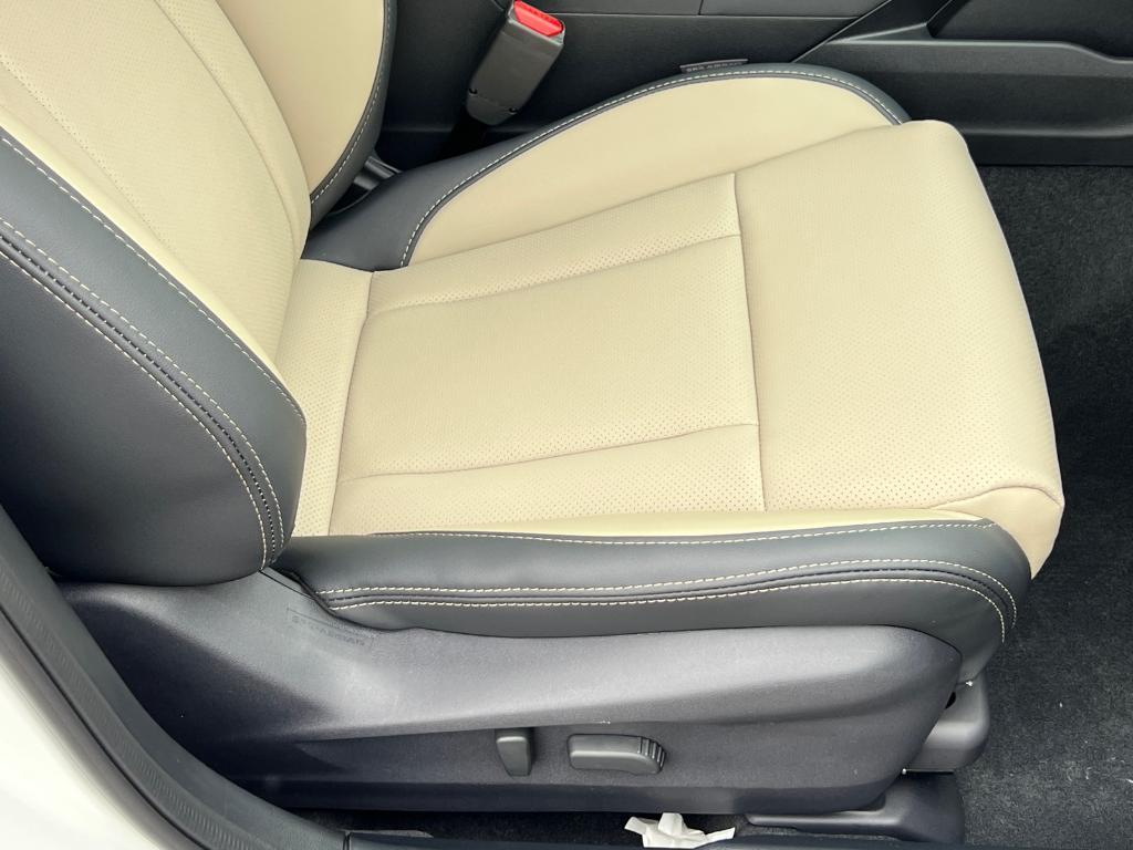 new 2025 Subaru Outback car, priced at $41,266