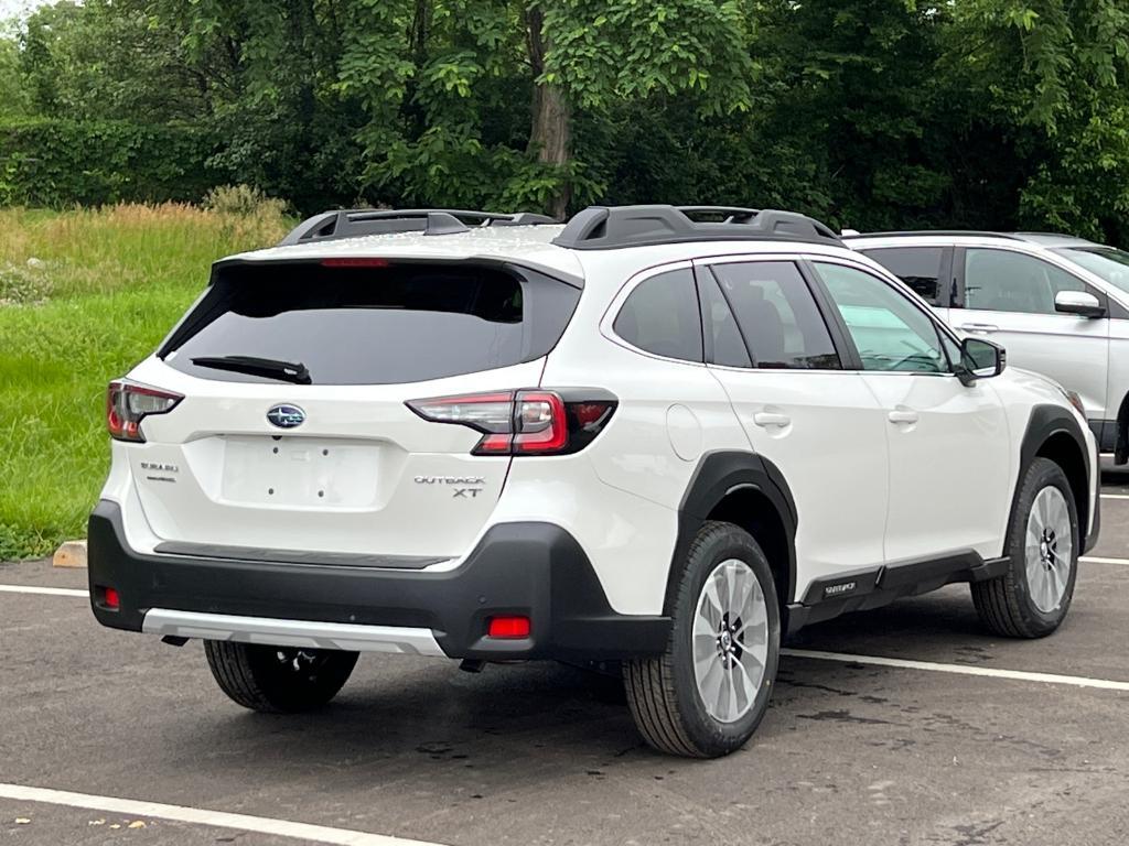 new 2025 Subaru Outback car, priced at $41,266