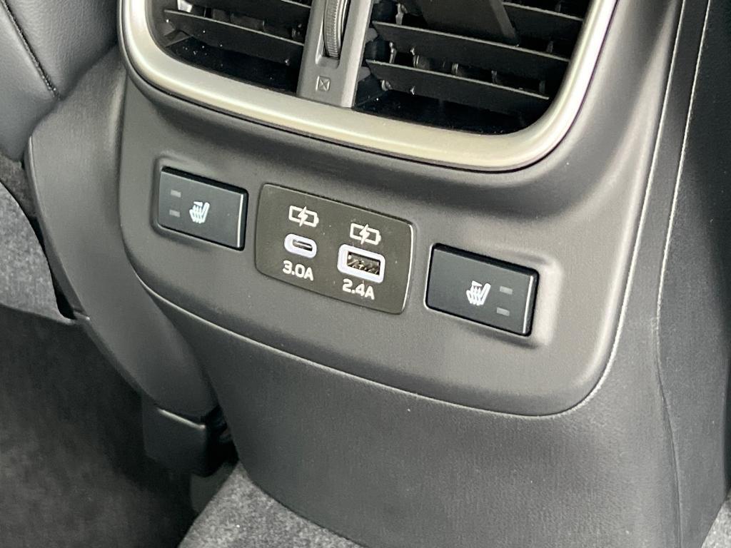new 2025 Subaru Outback car, priced at $41,266