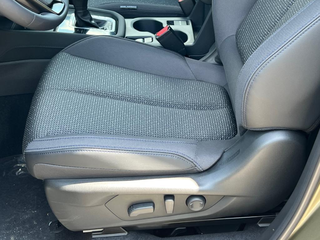 new 2025 Subaru Forester Hybrid car, priced at $35,081