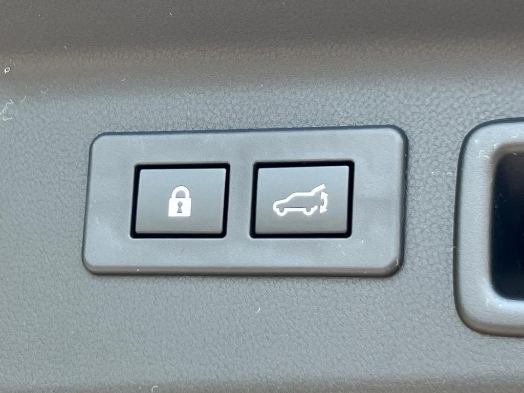 new 2025 Subaru Forester Hybrid car, priced at $35,081