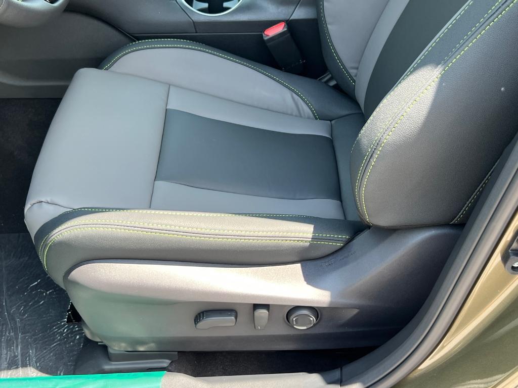 new 2025 Subaru Outback car, priced at $37,362